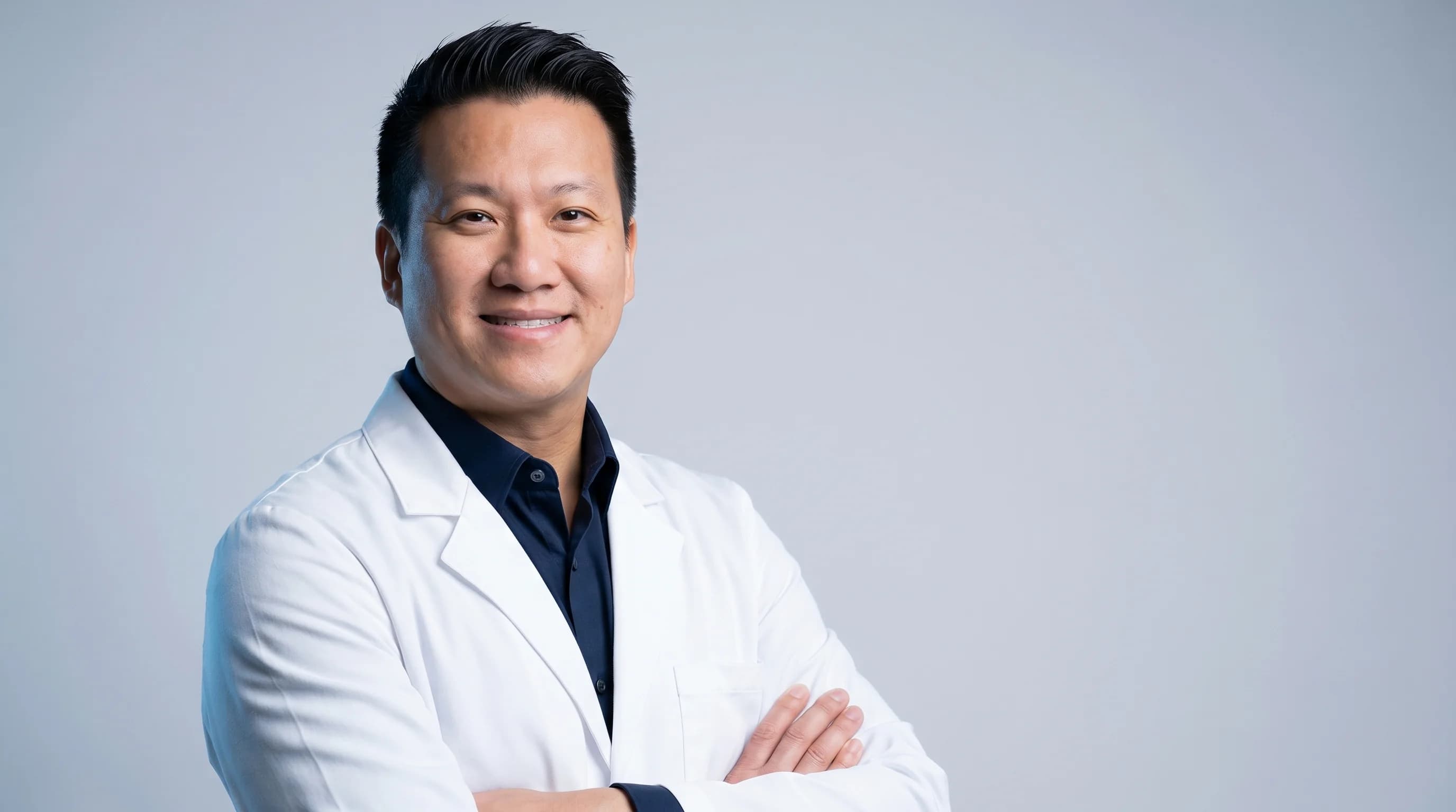 Dr. Brien Hsu